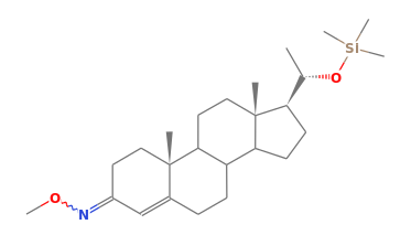 C25H43NO2Si