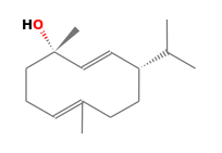 C15H26O