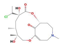 C18H28ClNO6