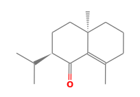 C15H24O