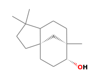 C15H26O