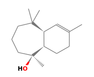 C15H26O