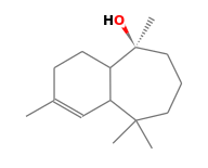 C15H26O