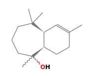 C15H26O