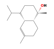 C15H26O