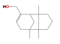 C15H24O