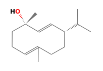 C15H26O