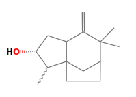 C15H24O