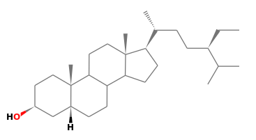 C29H52O