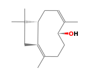 C15H24O