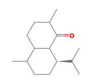 C15H26O