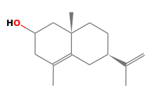 C15H24O