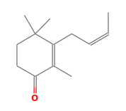 C13H20O