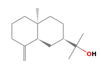 C15H26O