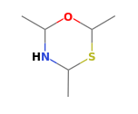 C6H13NOS