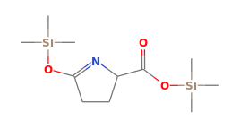 C11H23NO3Si2