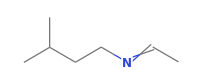 C7H15N