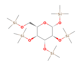 C21H52O6Si5