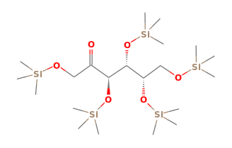 C21H52O6Si5