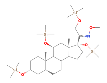 C34H69NO5Si4