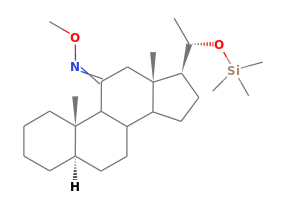 C25H45NO2Si