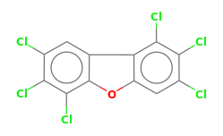 C12H2Cl6O