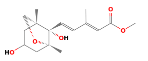 C16H24O5