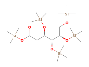 C21H52O6Si5