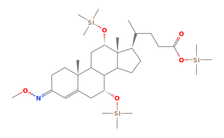 C34H63NO5Si3