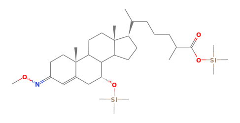 C34H61NO4Si2