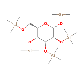 mannopyranose