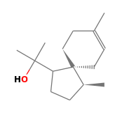 C15H26O