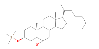 C30H54O2Si