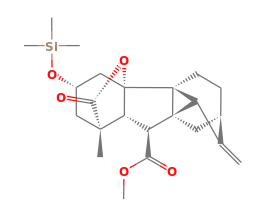 C23H32O5Si