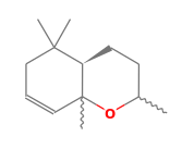 C13H22O