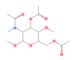 C15H25NO8