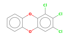 C12H5Cl3O2