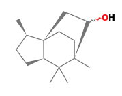 C15H26O