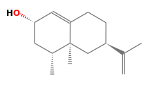 C15H24O