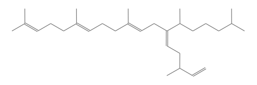 C30H52