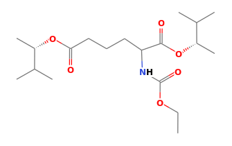 C19H35NO6