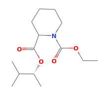 C14H25NO4