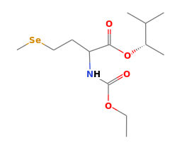 C13H25NO4Se