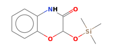 C11H15NO3Si