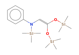 C17H33NO2Si3