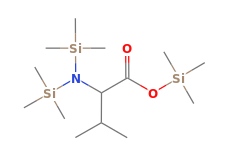 C14H35NO2Si3