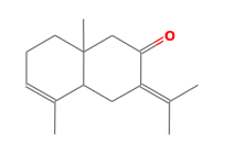 C15H22O