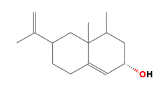 C15H24O