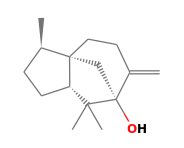 C15H24O