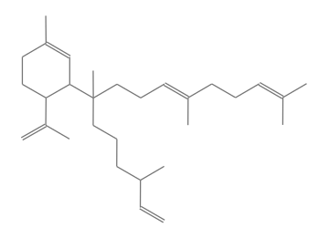 C30H50